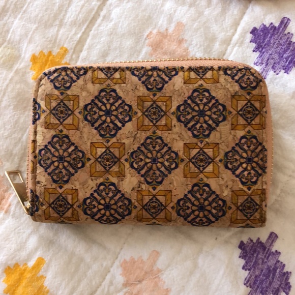 Corkcho wallet - Picture 3 of 3